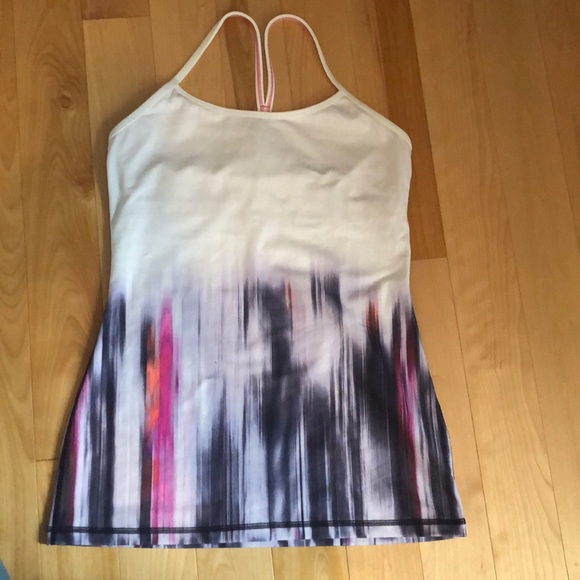 lululemon athletica Tops - Lululemon tank top